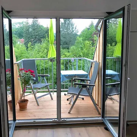 Appartement Bartel *
