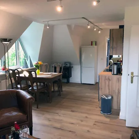 Bartel Appartement *