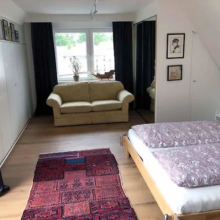 Appartement Bartel *