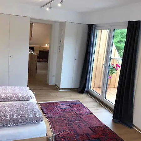 Appartement Bartel *