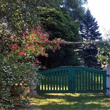 Bartel Appartement *