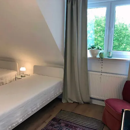 Apartamento Bartel *