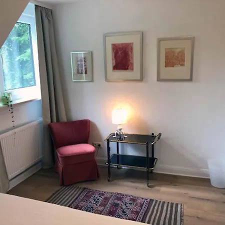 Bartel Apartamento Coburg