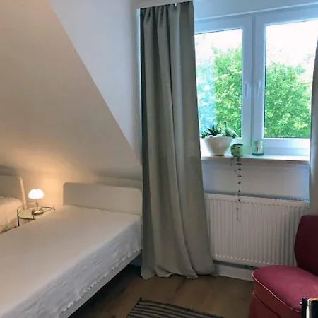 Appartement Bartel *