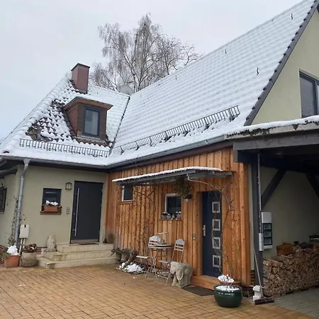 Appartement Bartel Cobourg