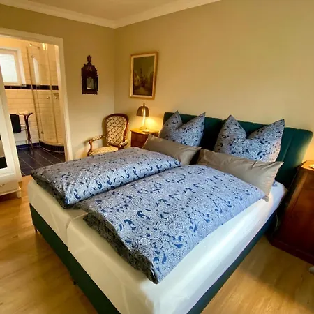 Apartamento Bartel Coburg